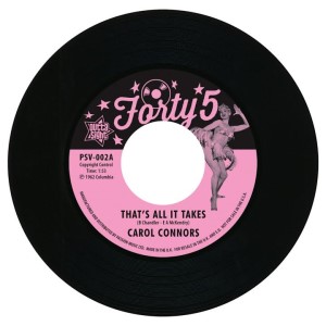 Conners ,Carol - That's All It takes + 1 - Klik op de afbeelding om het venster te sluiten